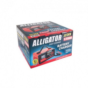 Зарядное устройство Alligator AC808 (1)